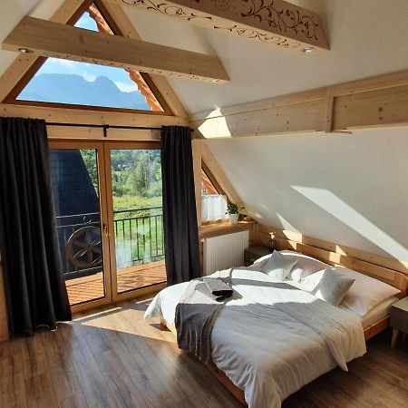 Domek Pana Jana Zakopane Zewnętrze zdjęcie
