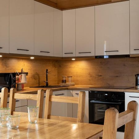 Domek Pana Jana Zakopane Zewnętrze zdjęcie