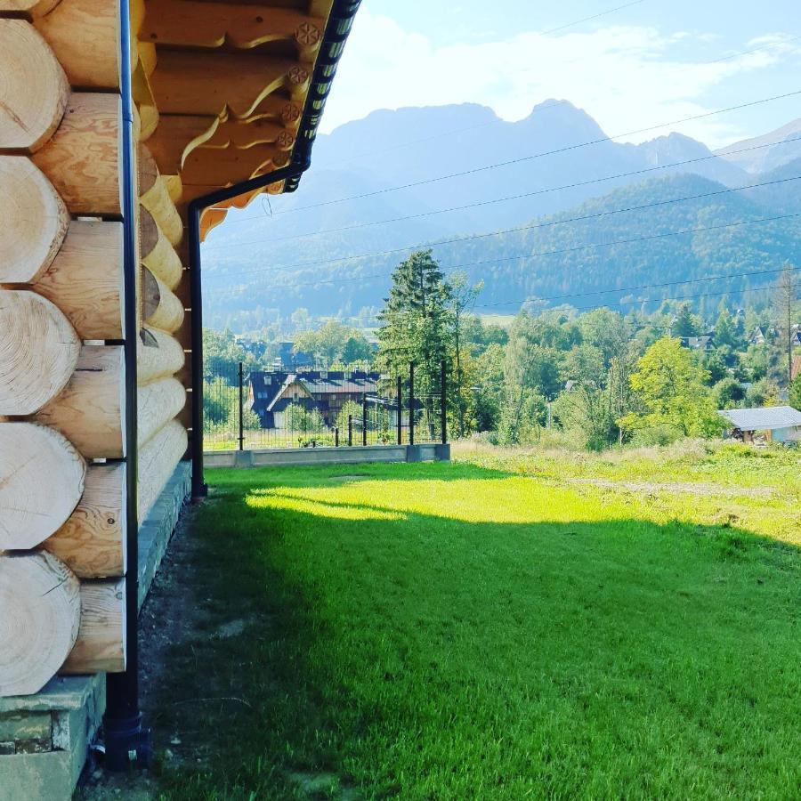 Domek Pana Jana Zakopane Zewnętrze zdjęcie