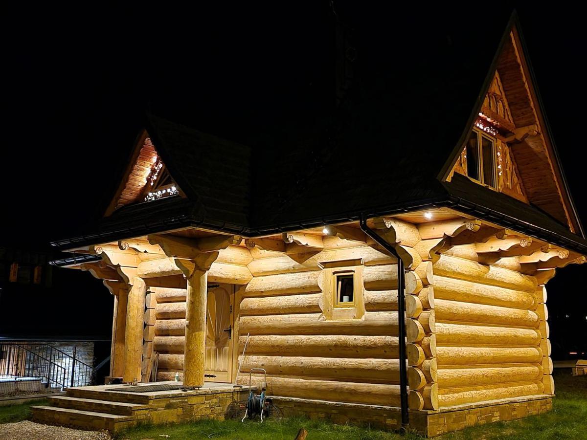 Domek Pana Jana Zakopane Zewnętrze zdjęcie