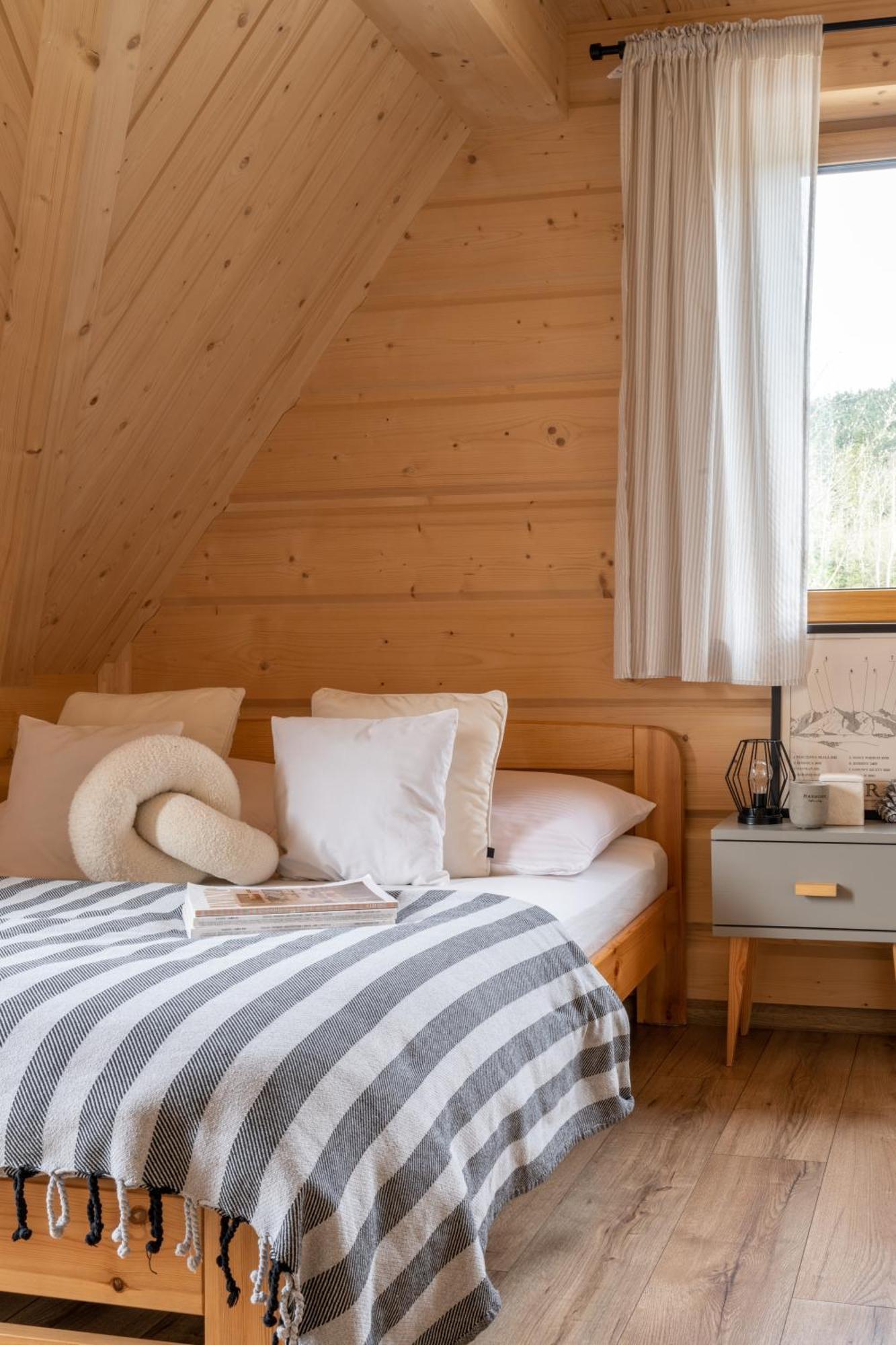 Domek Pana Jana Zakopane Zewnętrze zdjęcie
