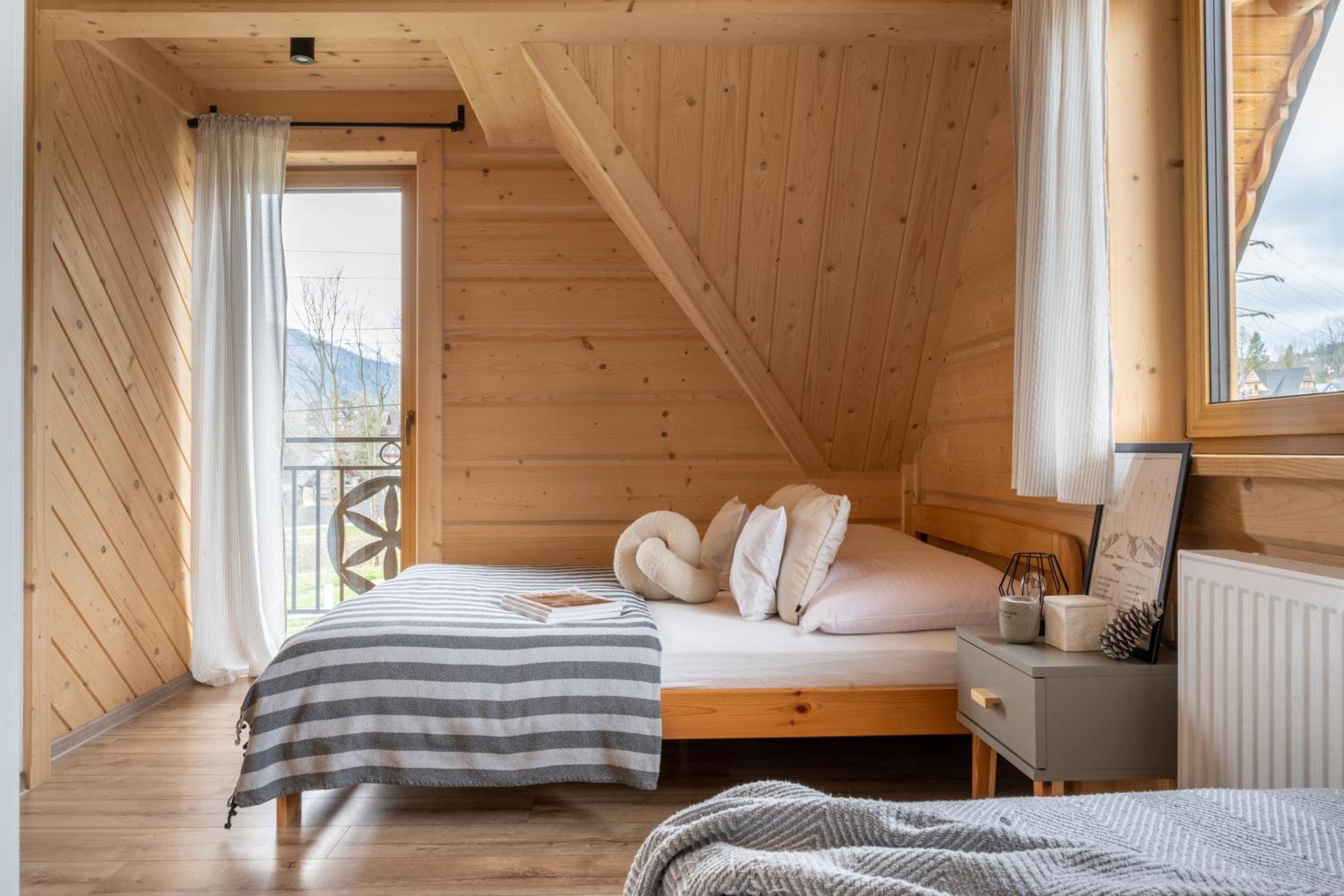 Domek Pana Jana Zakopane Zewnętrze zdjęcie